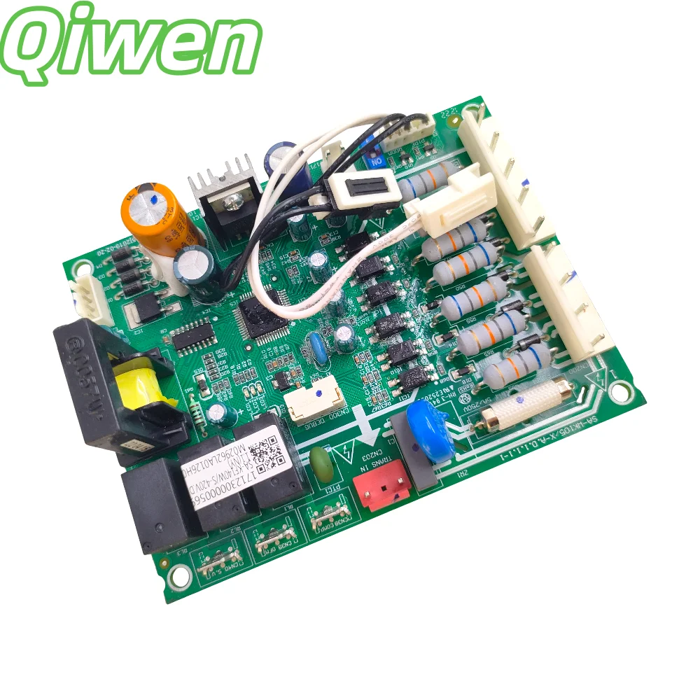 

New for Midea air conditioning room computer board SA-KFR105W-420V KFR-75W/S (T2) (DZ) SA-WK105/X-A.D.1.1.1-1 motherboard