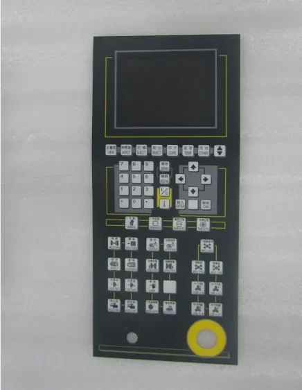 A63 Controller New …