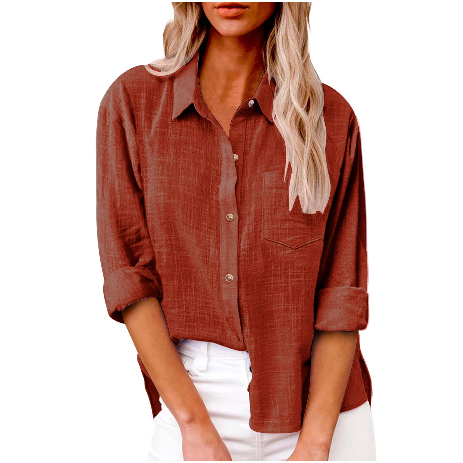 Light Brown