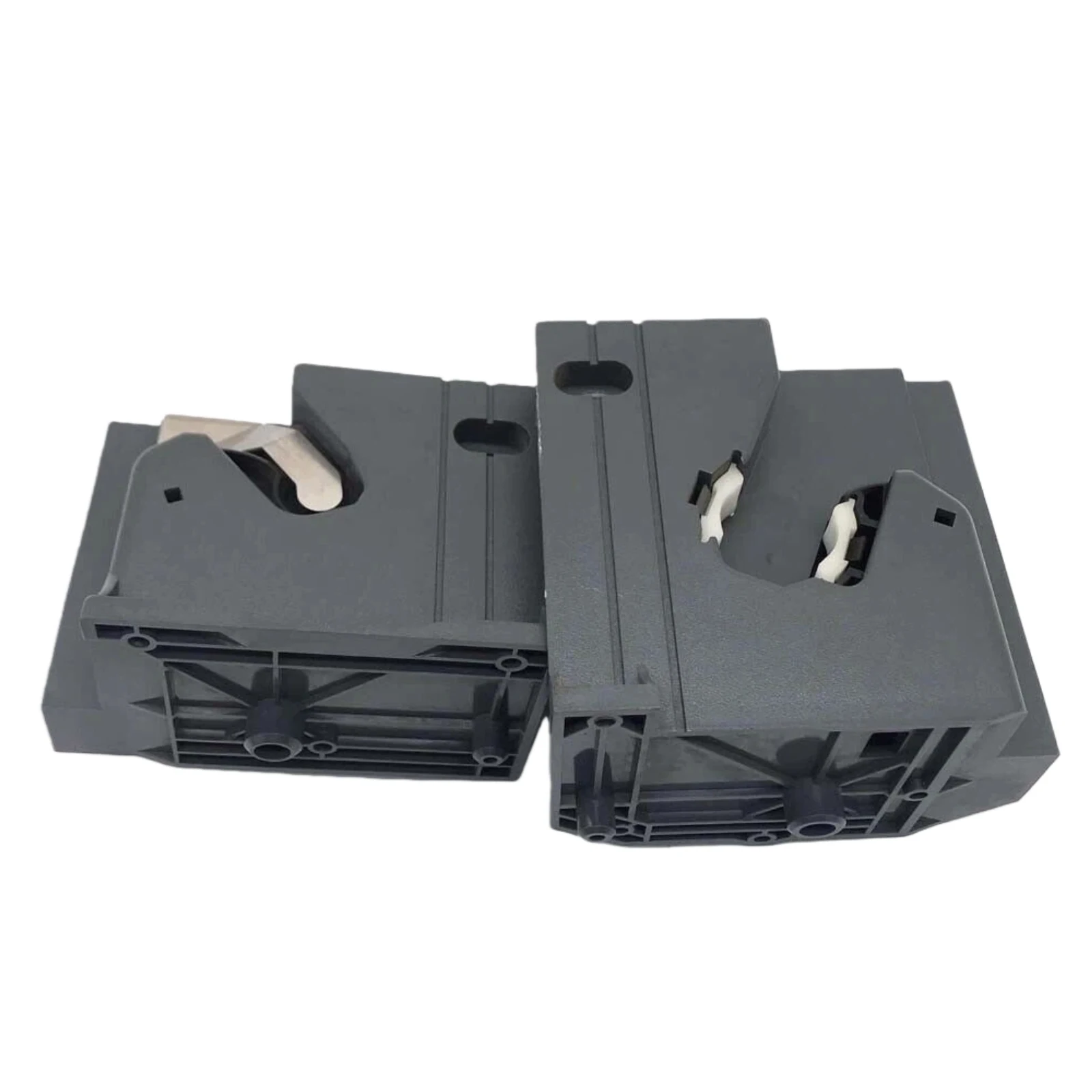 Paper Shaft Bracket C7769-60380 Fits For HP T1200 500 PLUS 815MFP MONO 500 CC800PS COPIER 800PS 24-IN 800 500PS PLUS DesignJet