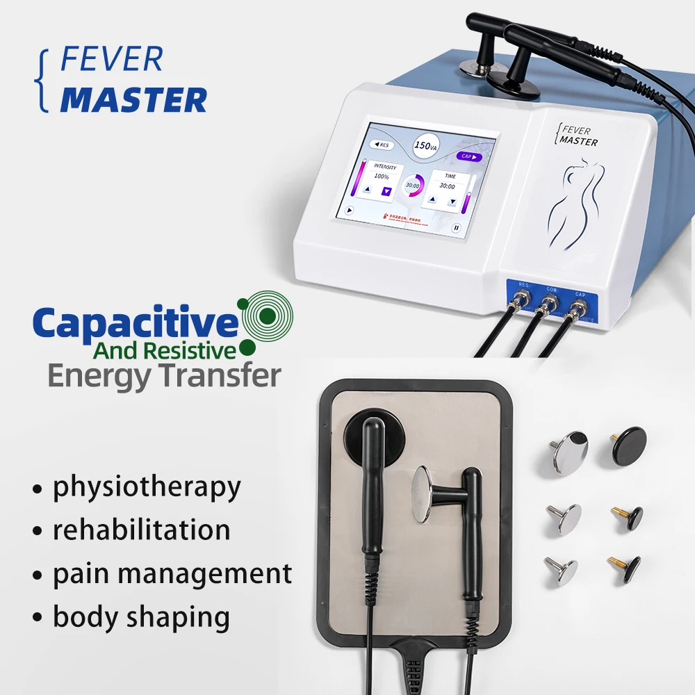 Whole Body Health Care Machine Relax Therapy for Back Neck & Shoulder Pain Relief for Fat People for Who Want to Lose Weight