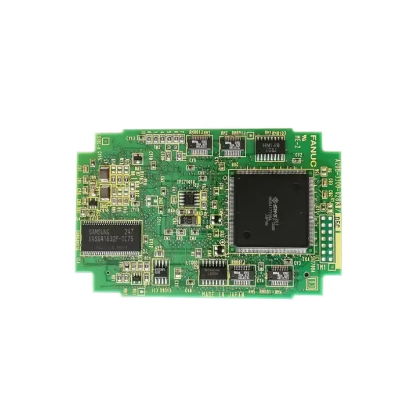 for A20B-3300-0280 0281 0282 0283 System Graphics Card Spot Test