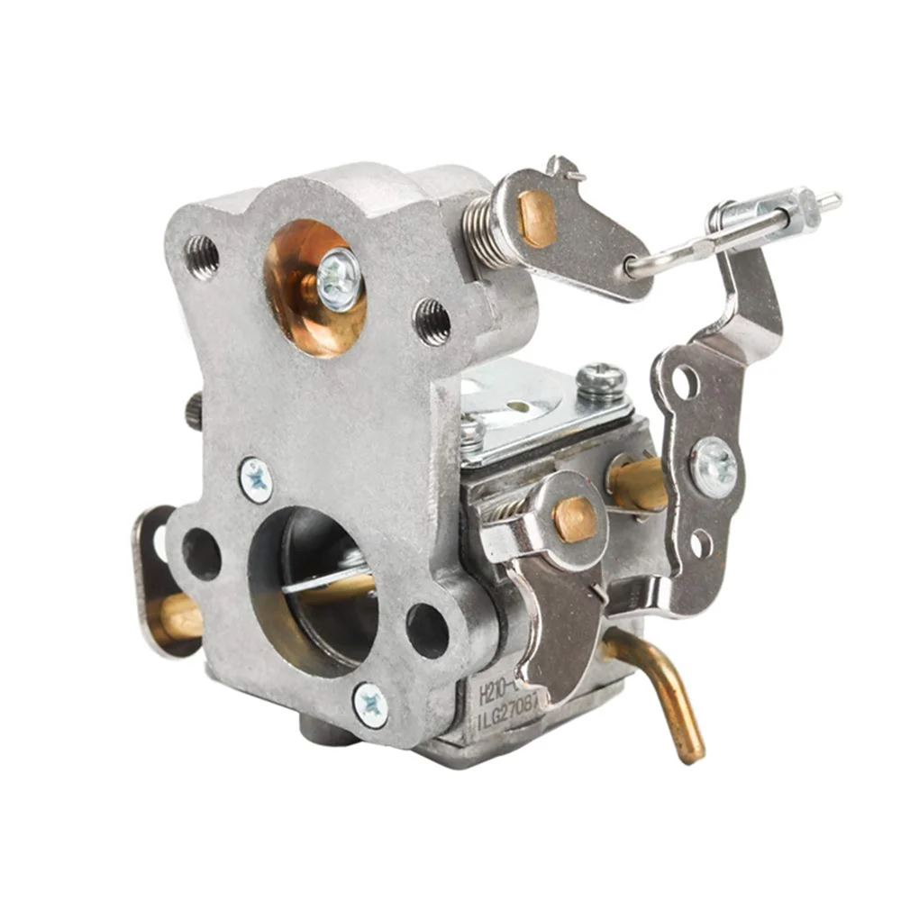 

Auto type 530035589 C1M-W26C Carburetor for P3314 P3416 PPB3416 PP3416 PP3516 Chainsaw Zama W-26 Carburetor 545070601