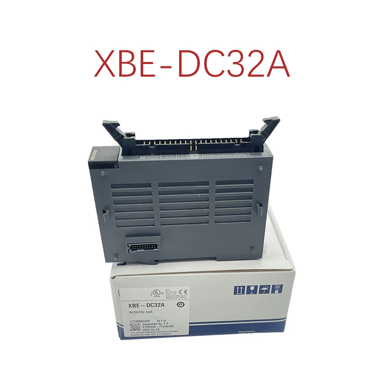 XBE-DC32A LS PLC nowy i oryginalny