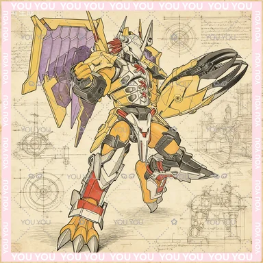 disponibile-bandai-originale-digital-monster-figure-rise-standard-anime-figure-model-wargreymon-amplified-action-toy-regali-per-bambini