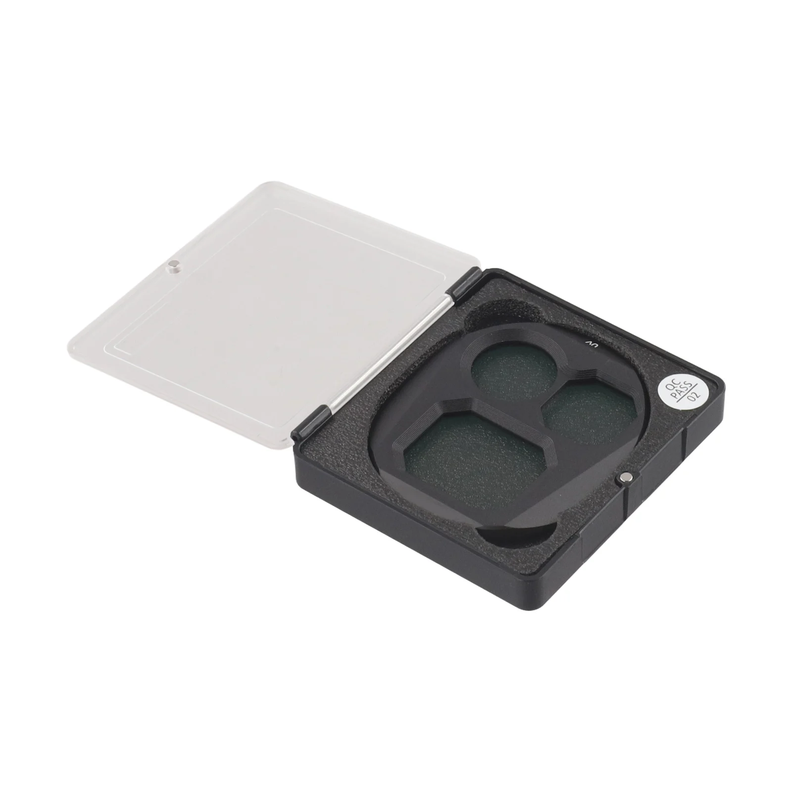 

Набор фильтров для DJI Mavic4Pro с фильтрами UV CPL ND8 ND16 ND32 для улучшения остроты изображения и уменьшения искажений света