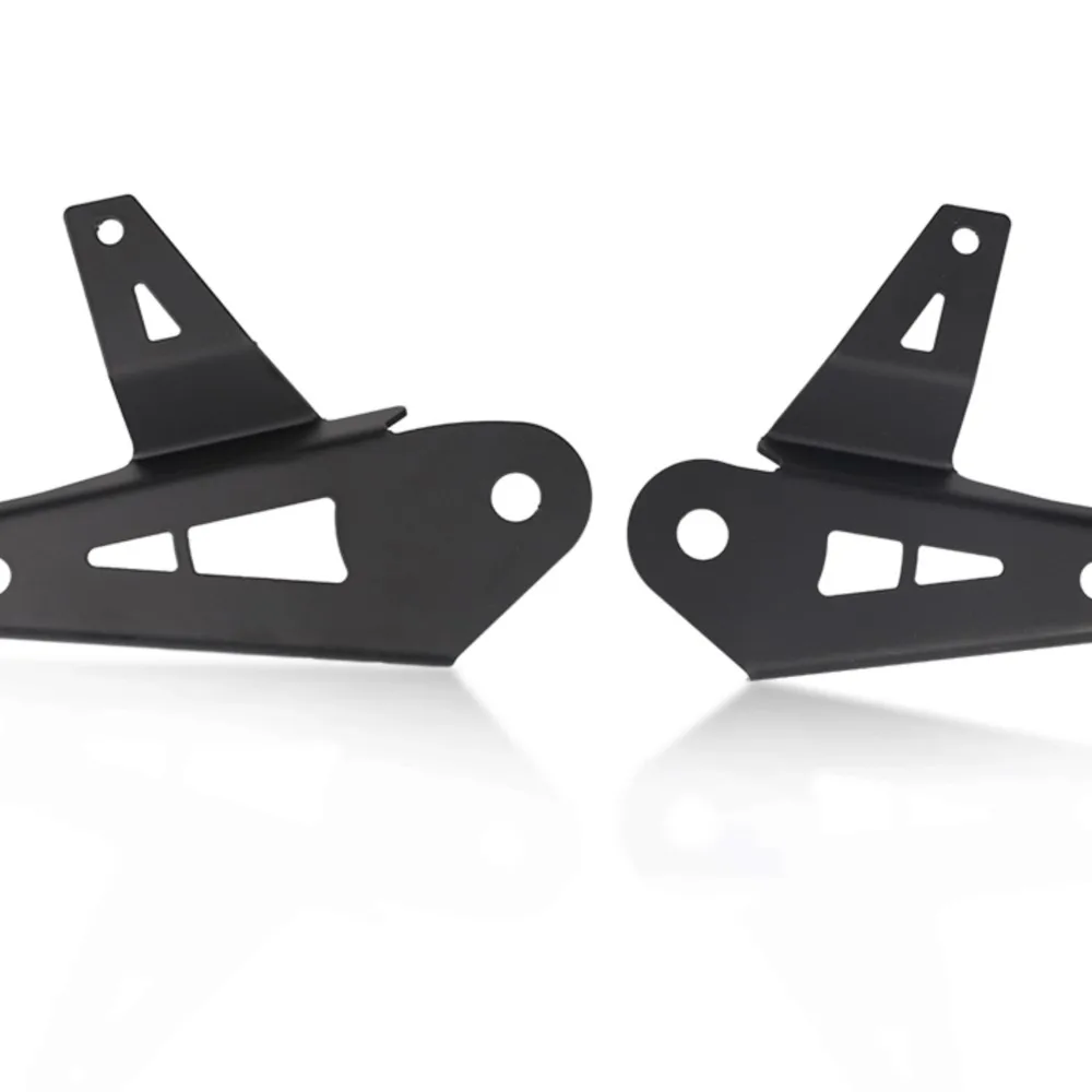 

2020 2021 FOR YAMAHA Tracer 7 GT TRACER 7GT TRACER 700 TRACER700 Tracer7 2022 2023 2024 Fog Lamp Auxiliary Light Mount Bracket