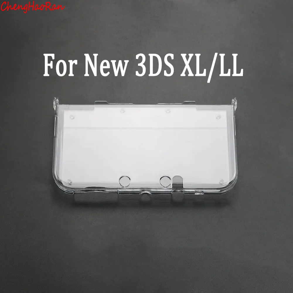 Variant: For New 3DS XL LL