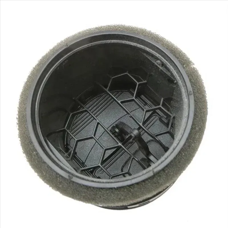 

For Galaxy S-Max 6M21U018B09ADW Conditioning New Air Outlet Grille Dashboard Air Vent Round Air