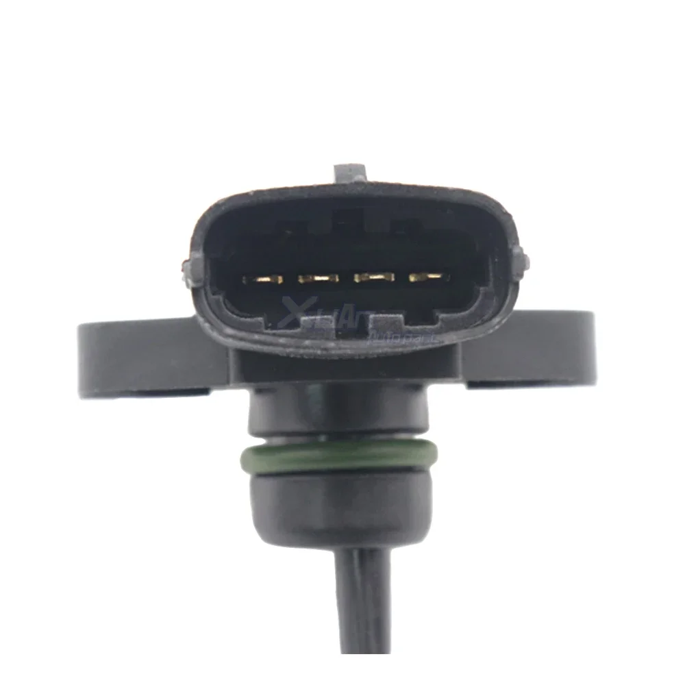 Manifold Absolute Boost Press Sensor 39300-22600 39300-38110 For Hyundai LAVITA SONATA TRAJET TUSCANI VERNA MATRIX KIA CERATO