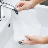 Steam vacuum cleaner mop cloth for replacing accessories for Xiaomi Deerma DEM ZQ600 ZQ610 handheld vacuum cleaner mop