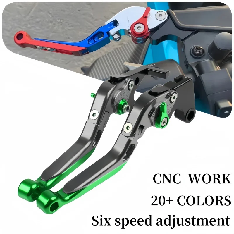 

Новинка CNC рычаг тормоза сцепления стояночной ручки для HONDA CBR400RR NC23 NC29 1988-1994 VFR 400 1989-1992 аксессуары для мотоциклов