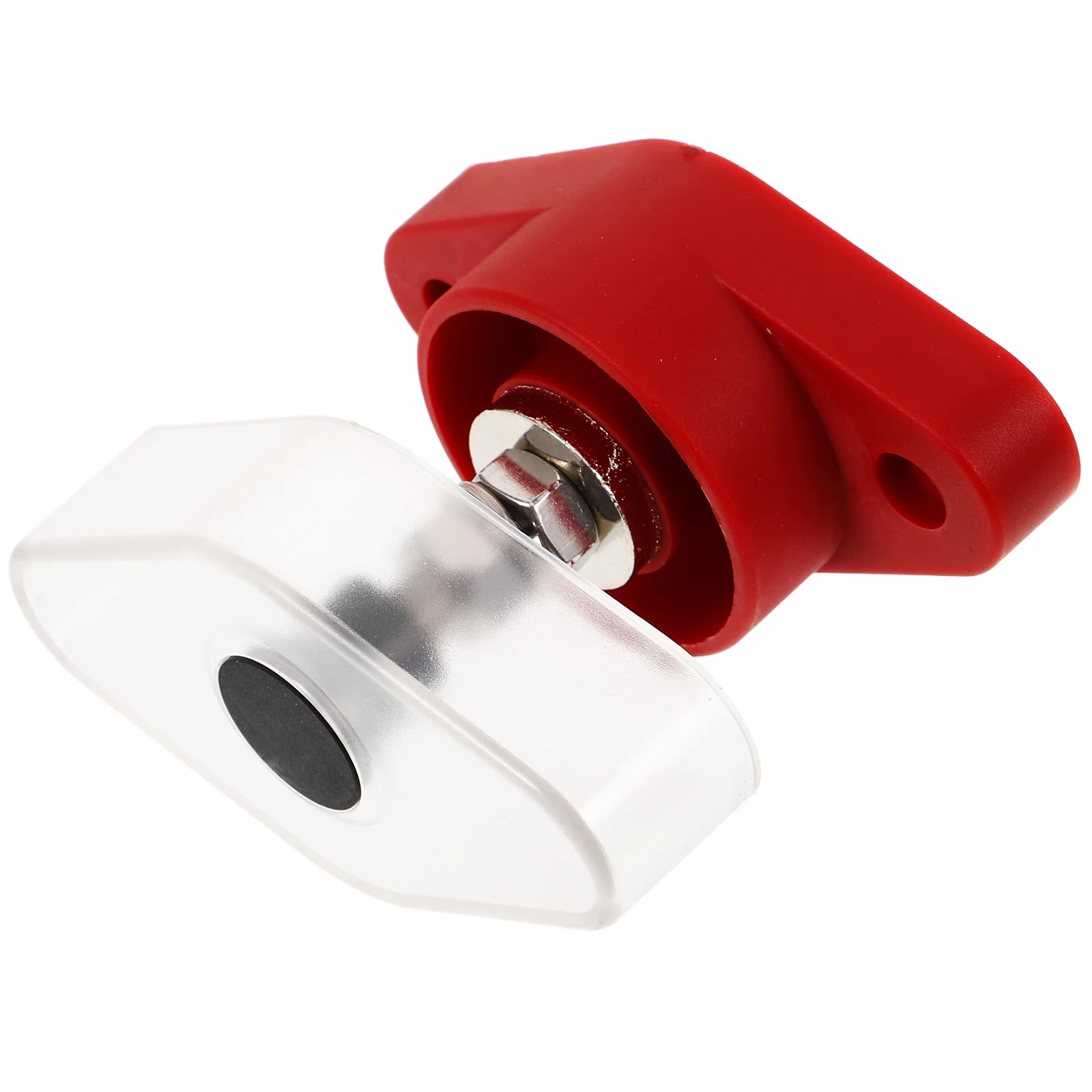 

High Current 300A Terminal Block Marine Auto Power Distribution Junction Post 48V Single Terminal Studs For Boat Rv