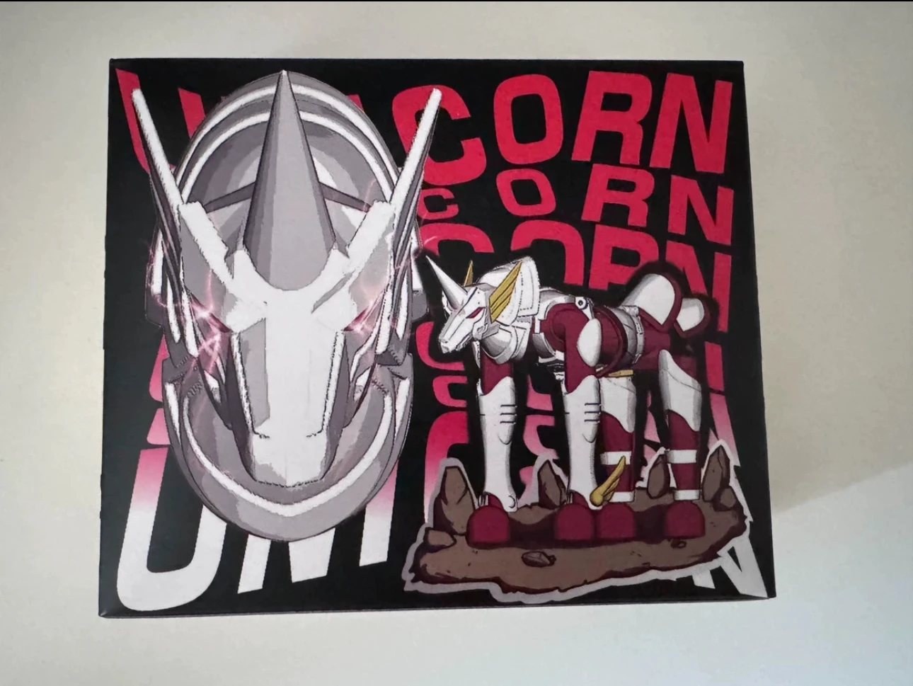 

Защитный шлем GT Tianma Holy Clothes Fighter Mythology First Generation Ex