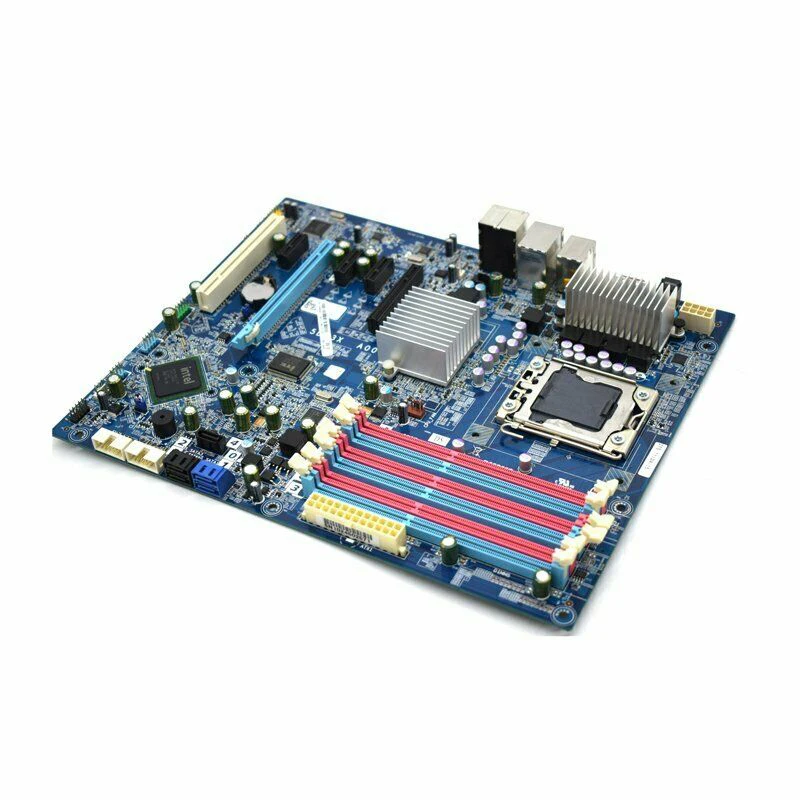 MIX58EX Desktop Motherboard For DELL XPS 9000 05DN3X X501H RI0707