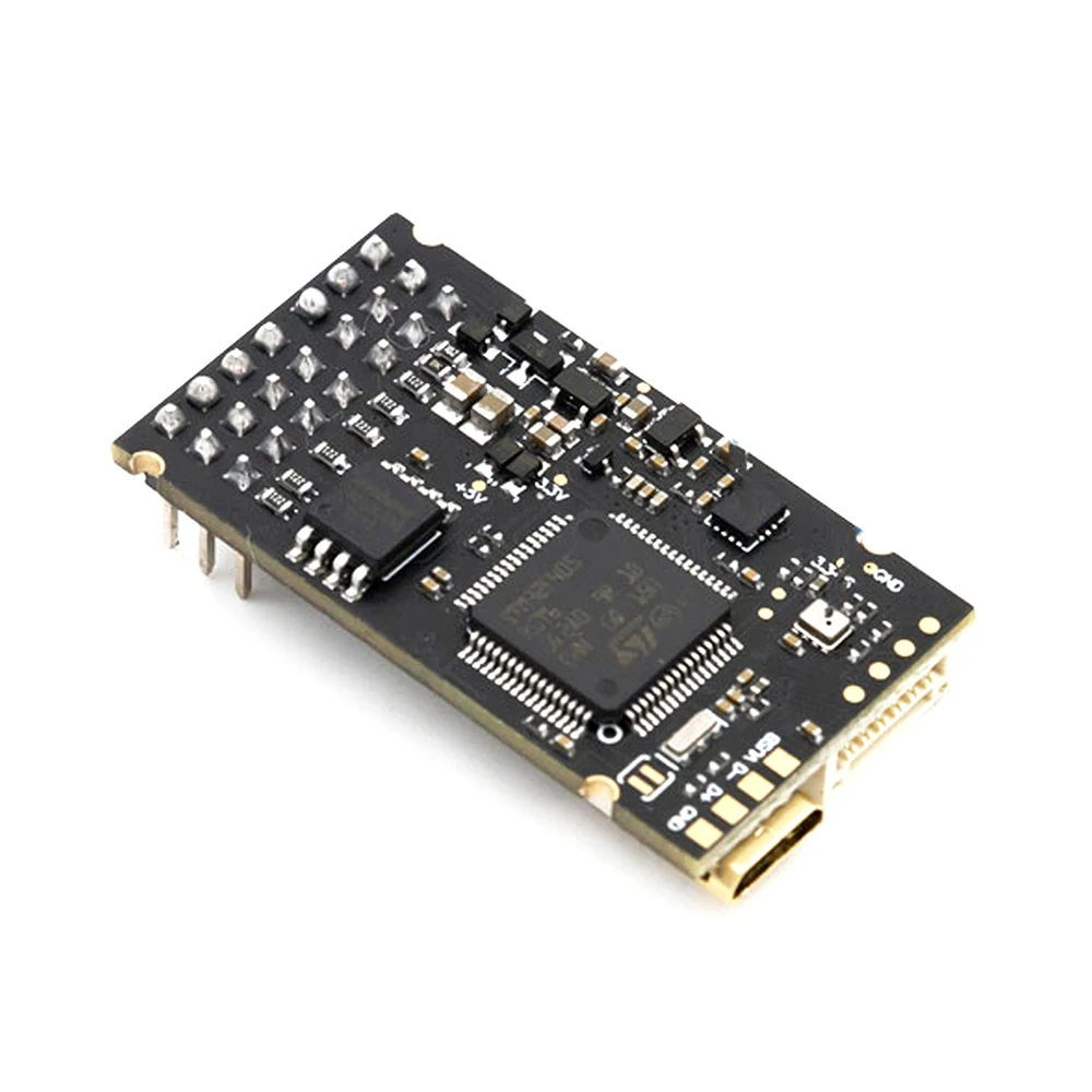 Rotorflight HELI 405 RF helikopter 3D Flight Controller FBL Heli Systeem Gyro Betaflight Ondersteuning Ontvanger PPM Spektrum Frsky