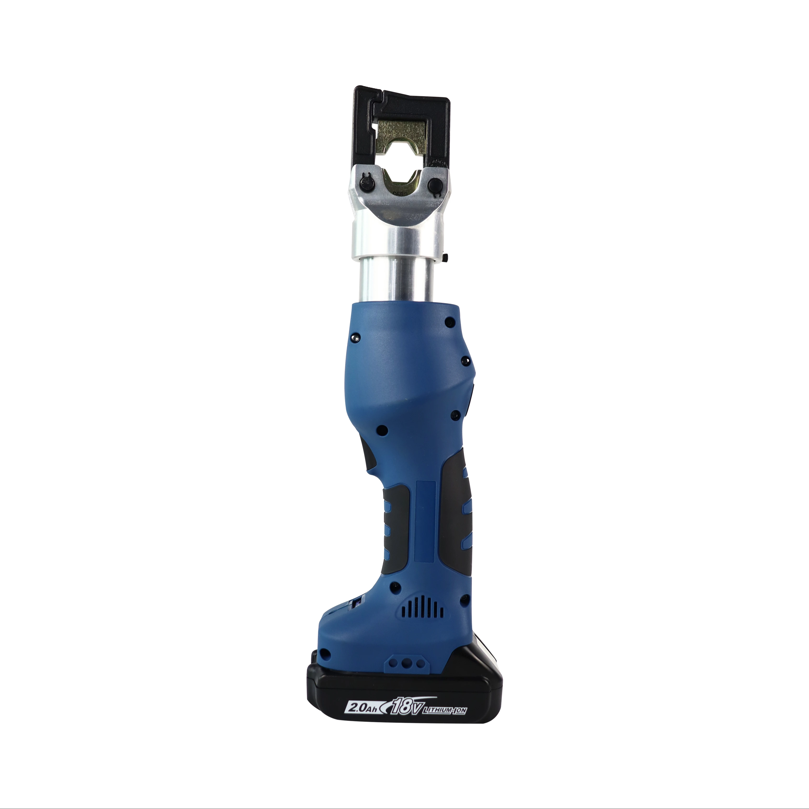 ECT-70 Mini High Performance 3.5T Power Cable Electric Hydraulic Crimping Tools