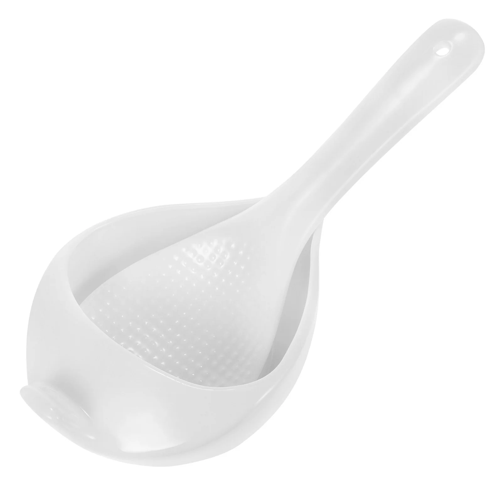 

2Pcs Spoon Rest Holders Ceramic Stable Scoop Stand for Kitchen Utensils Ladle Fork Rack Spoon Rest Ladle Holder