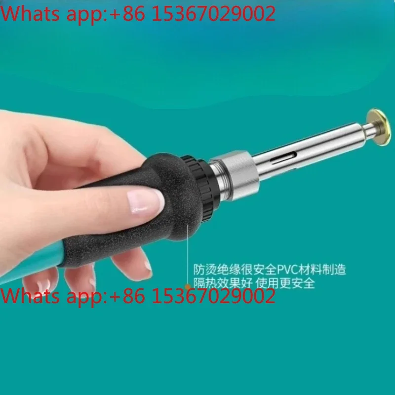 

Luotie tools electric soldering iron set for wood carving and painting, electric soldering pen and hand tools