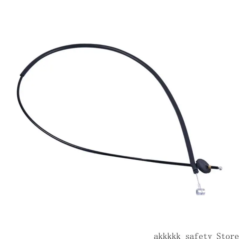 XXFF سهلة التركيب، قوي وآمن، سلك التحكم في غطاء المحرك، سلك تحرير غطاء المحرك 3CM-823-535 3CM823535 2020، 2021، 2022، 2023 #4
