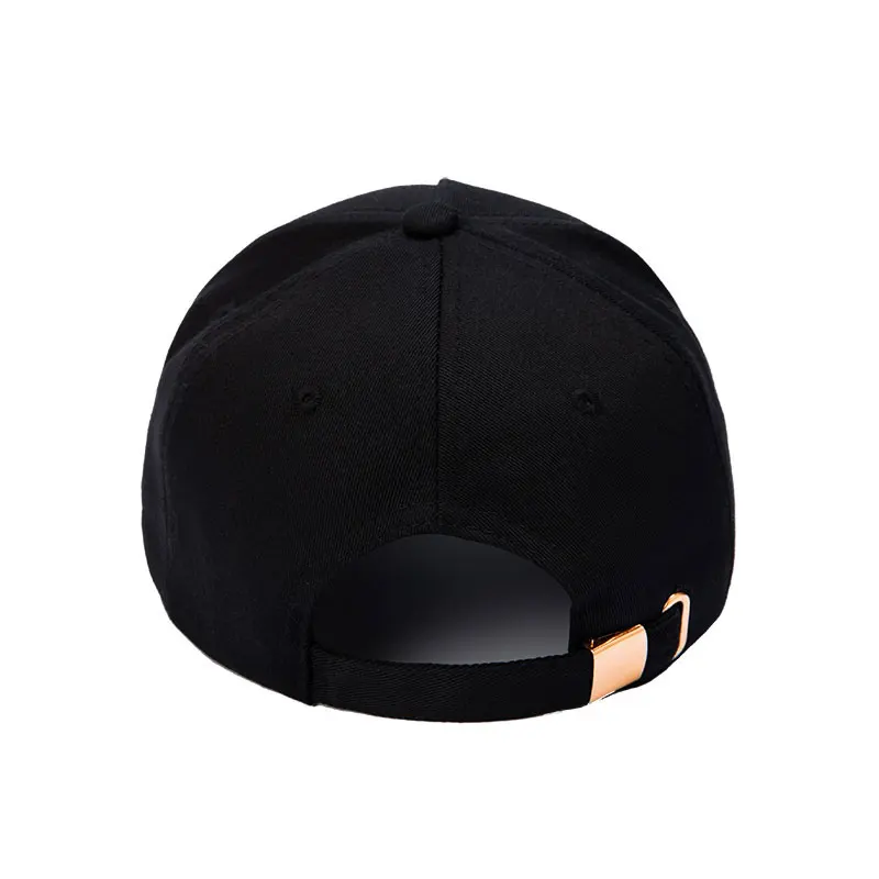 Customize Men Caps Custom Baseball Cap Women Tennis Hats Print Or Embroidery Logo Text Casual Hats Black Cap Visors Hats