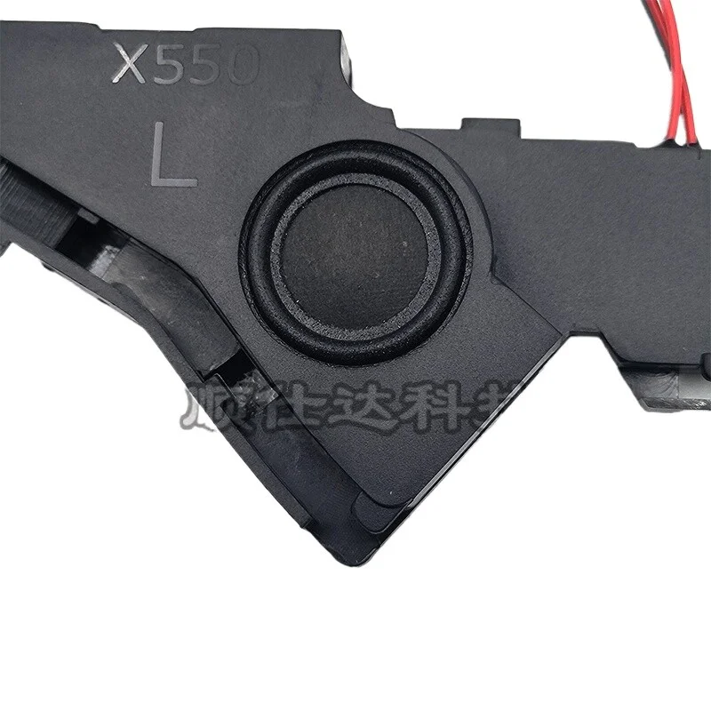 Built in Speaker for Asus Y581L Y581C Y581J Y582L Y582C W518L