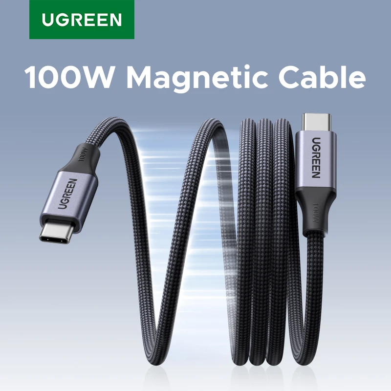 Ugreen Usb Cable 10…