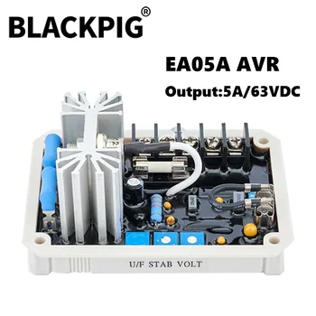 EA05A Kutai AVR Automatic Voltage Regulator Stabilizer Circuit Control Module 100KW Diesel Generator Parts