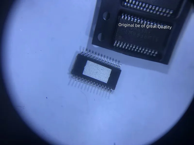 

2PCS/lot New Original 100% Quality LM4838MTE LM4838 LM4838MTEX/NOPB
