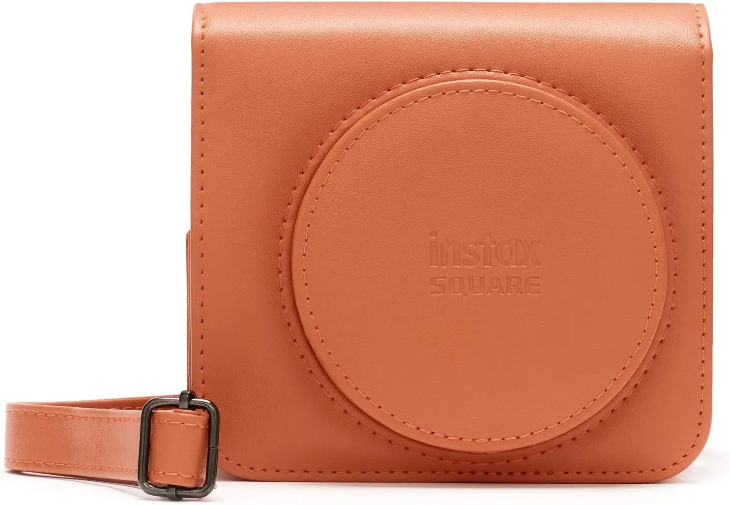 

Instax SQ1 Camera Case - Orange