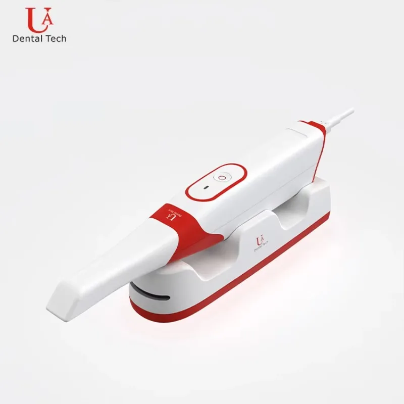 Digital Scanner With Real Color HD Camera For Dentist