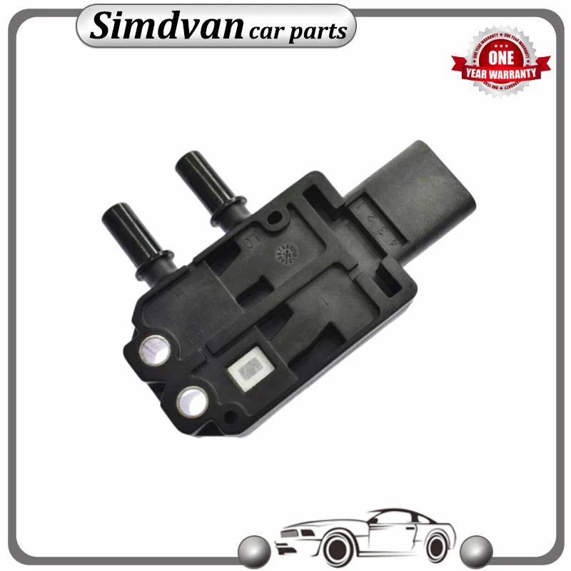 

For Cummins Exhaust Gas Differential Pressure Sensor 2871960 4307786
