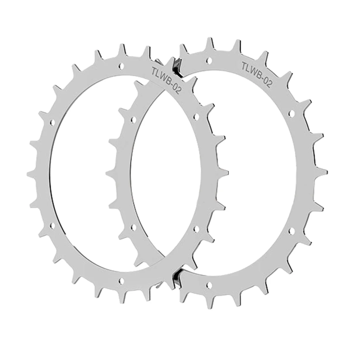 Ruedas auxiliares mejoradas de tracción para cortacésped, rueda de tracción para Worx Landroid L, Robot