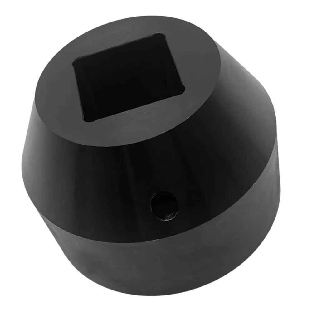 For Mercedes Freightliner and Detroit Diesel Axle Differential Nut Socket 6 PT Pinion Nut Socket Tool Steel W742589020700