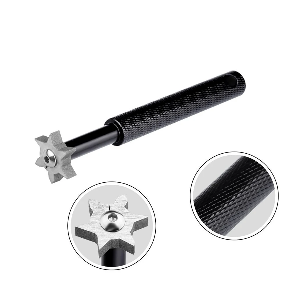 

Club Groove Sharpener Club Groove Sharpener Tool Club Cleaning Tool Accessories Club Cleaner