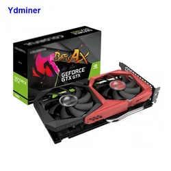 Computer RX 570 580 590 8GB gaming graphic card