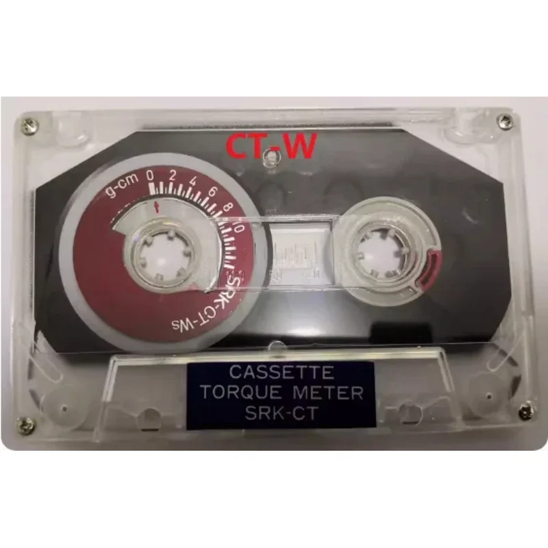 Authentique pour CT-W test ruban ABEX