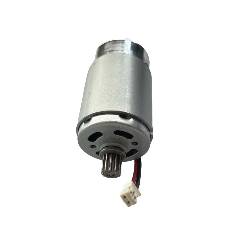 Robot Cleaner Main Roller Brush Motor for NEATSVOR X500 X600 X520 X600 Pro ABIR X5 X6 X8 Robotic Vacuum Cleaner Parts