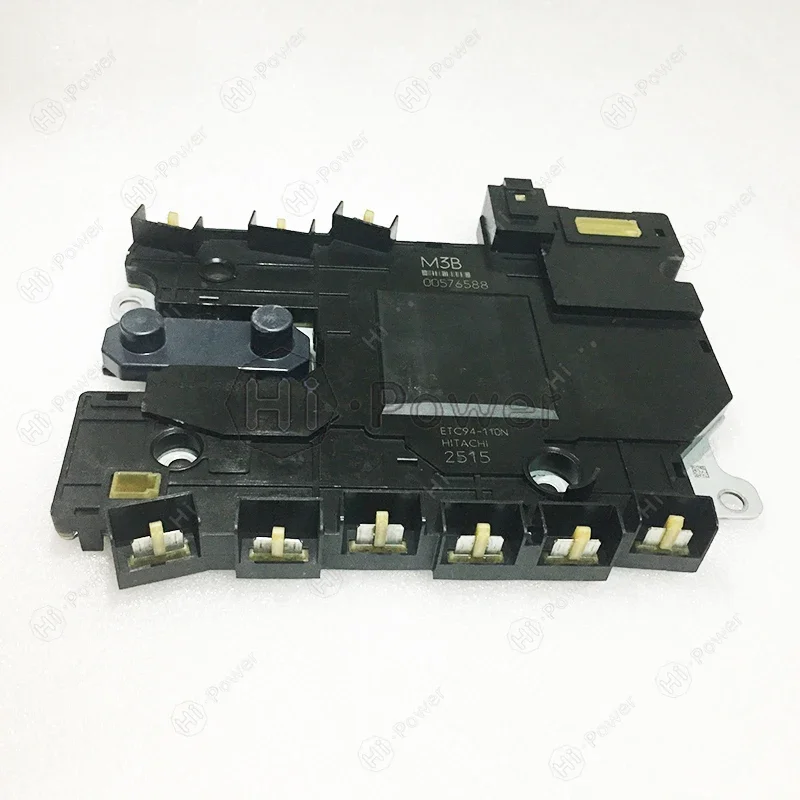 RE7R01A JR710E JR711 corps de Valve de Transmission automatique testé Module de commande TCM TCU pour Nissan Infiniti Pathfinder Titan 07up