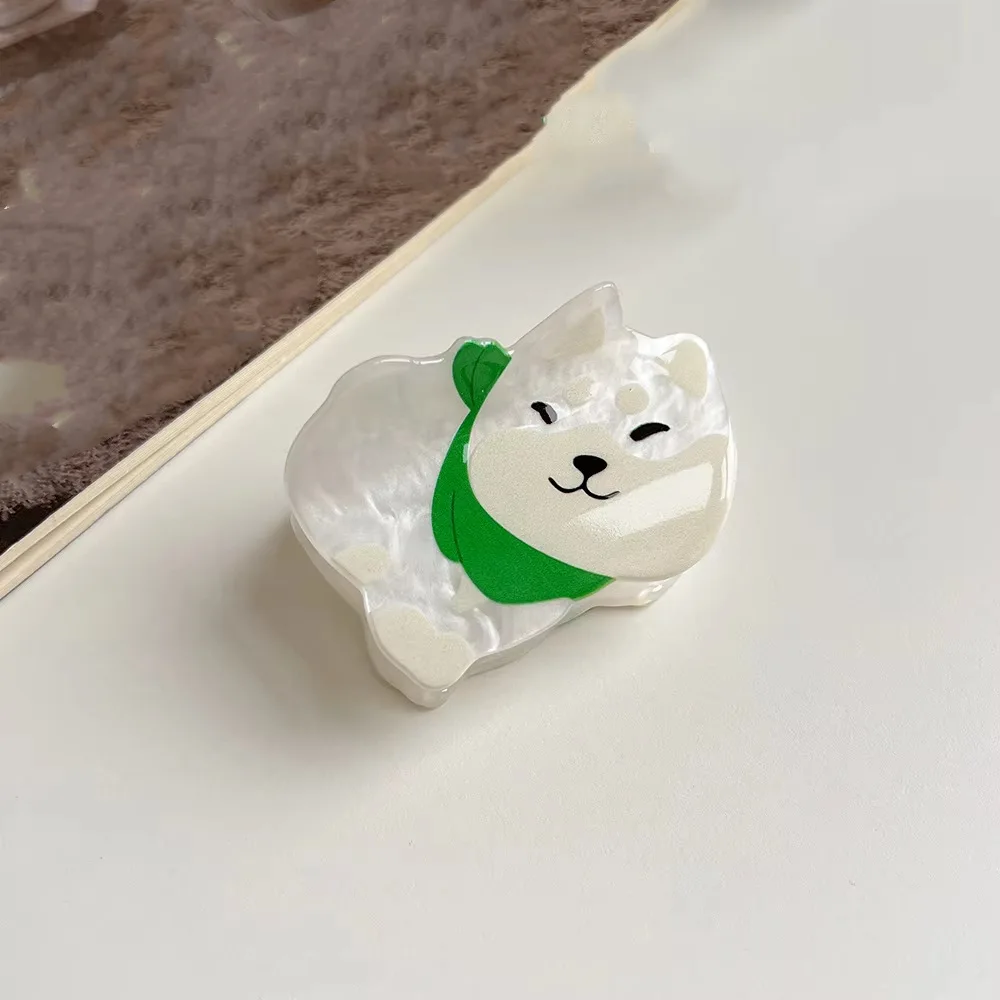 New Cat Hair Clip Women Cute Little Hairpin Short Long Hair Hair Claw for Daughter Lover Girl School Partner Hair Accessories view 6
