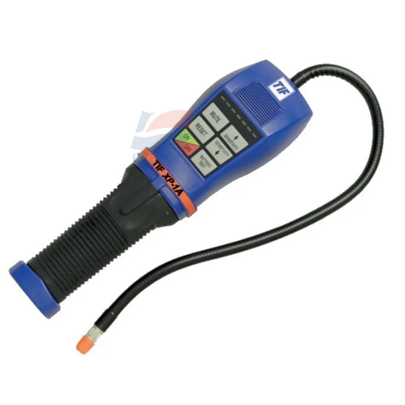 XP-1A portable halogen gas leak detector SF6 gas Can detect refrigerants containing halogens