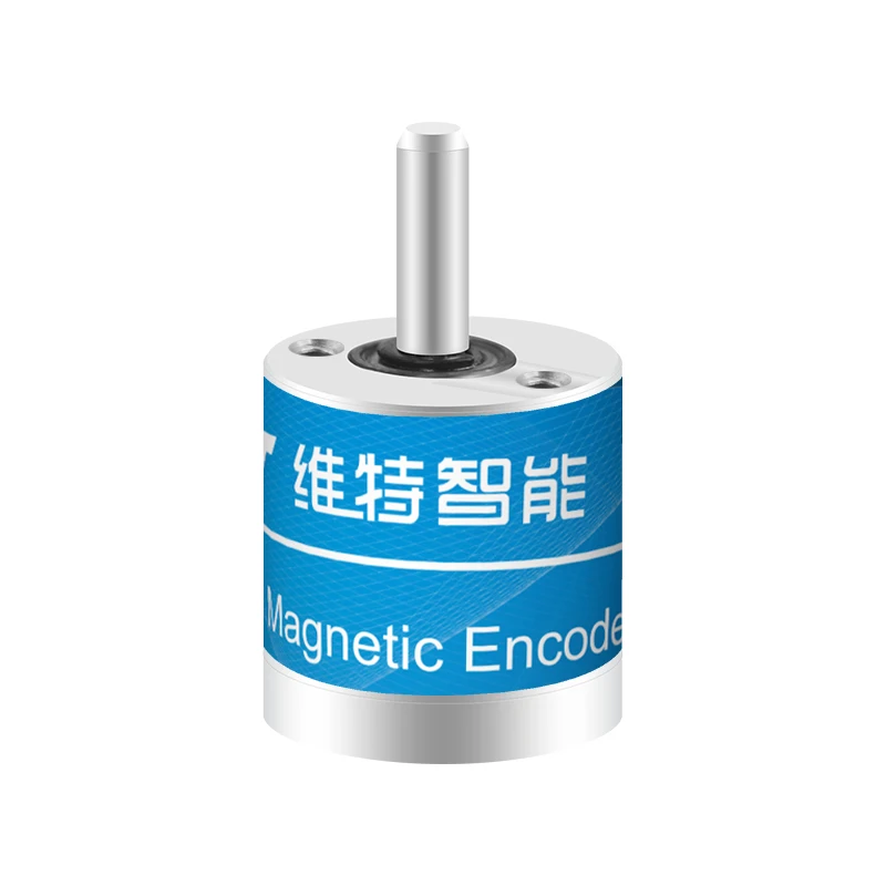 Witmotion JY-ME01 Hoge Precisie 18-Bit Resolutie Absolute Encoder Digitale Rotatie Hoek Meting Sensor