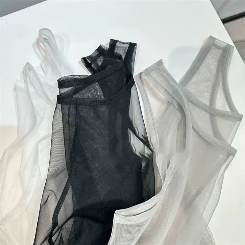 Gazlı bez tankları kadın giyim - Summer Gauze Clothing incelemesi ve fiyatı