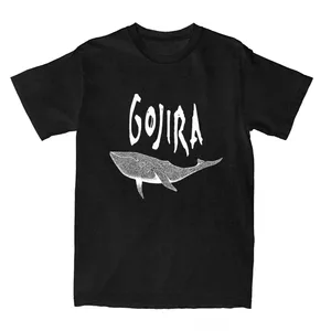 tişört gojira'nın en çok satan 8 ürünü-no. 1