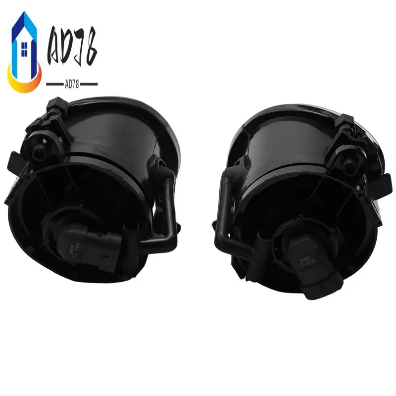 

AD78-Fog Lights Assembly For E46 M3 2002-2006 Front Bumper Fog Lamp For E39 M5 2001-2003 63177894017 63177894018