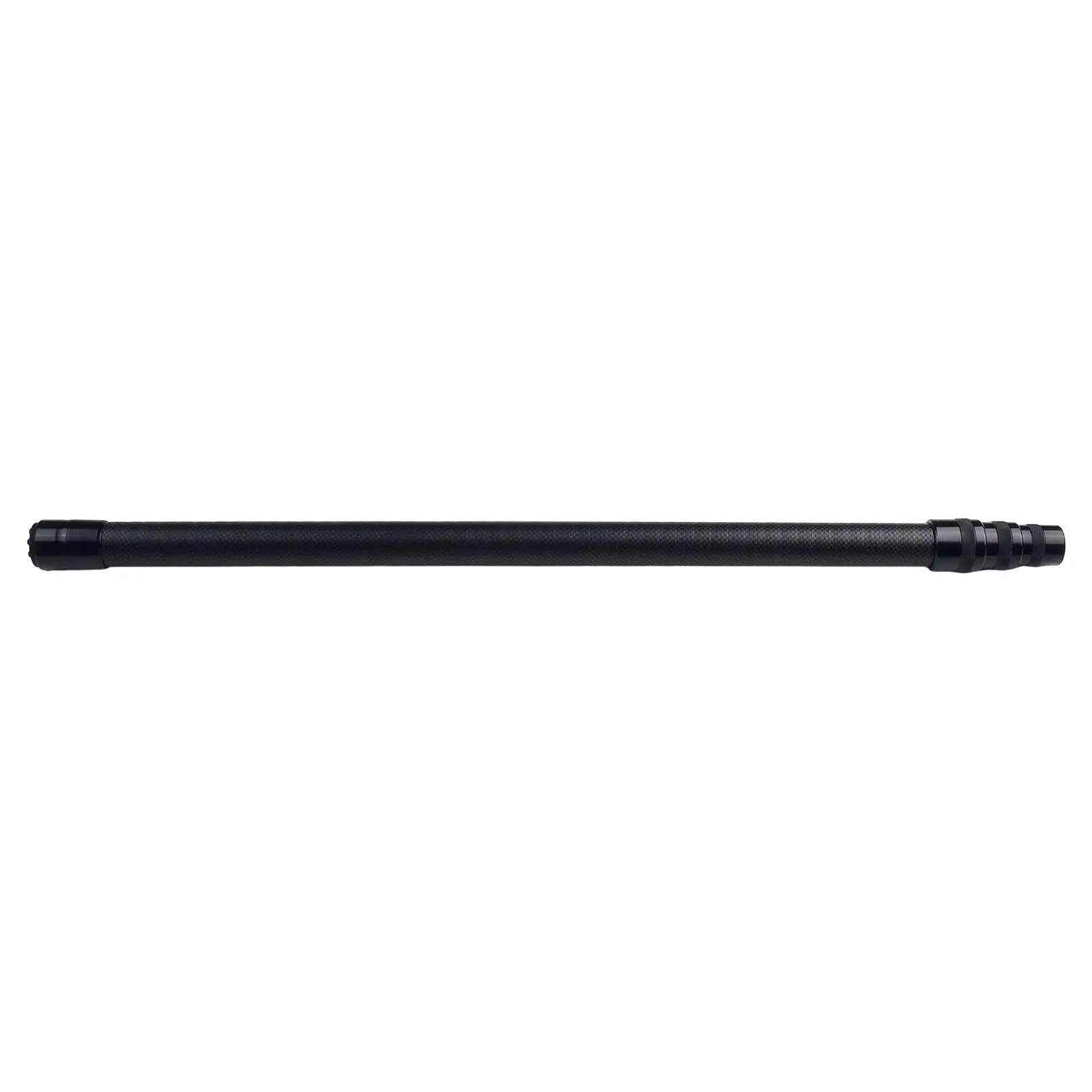 New High Quality Pole Netting Rod 1.3m-3.0m 11H Hardness 46T High Carbon Folding Net Head Retractable Pole Fishing Accessories