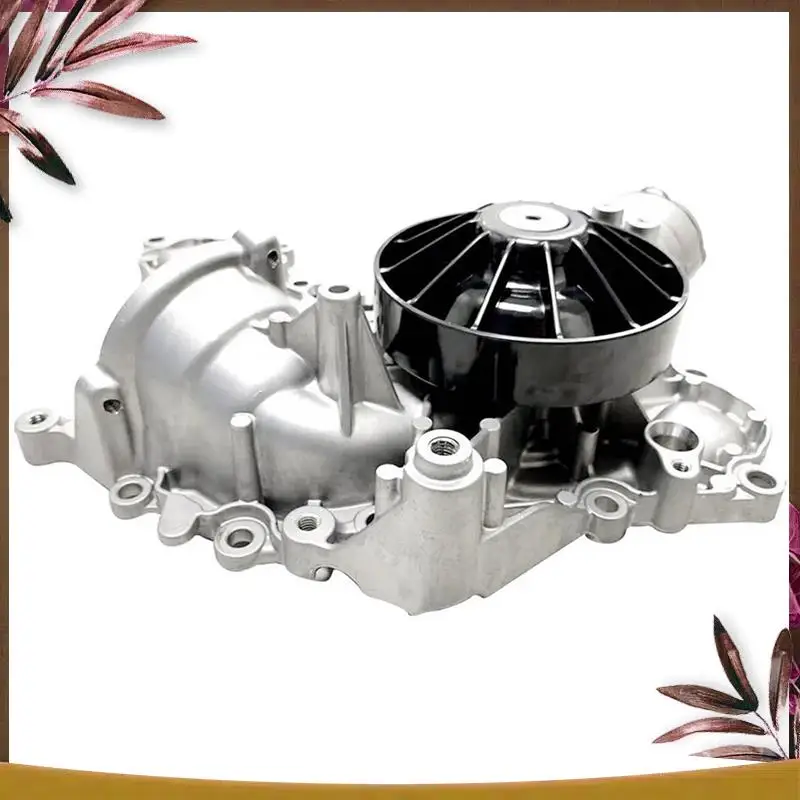 AB59-A2782001201 Motor Koelwaterpomp Voor Mercedes-Benz M278 W221 S500 W166 ML500 X166 GL500 GLE GLS 500 W222 V222 W463 Dur