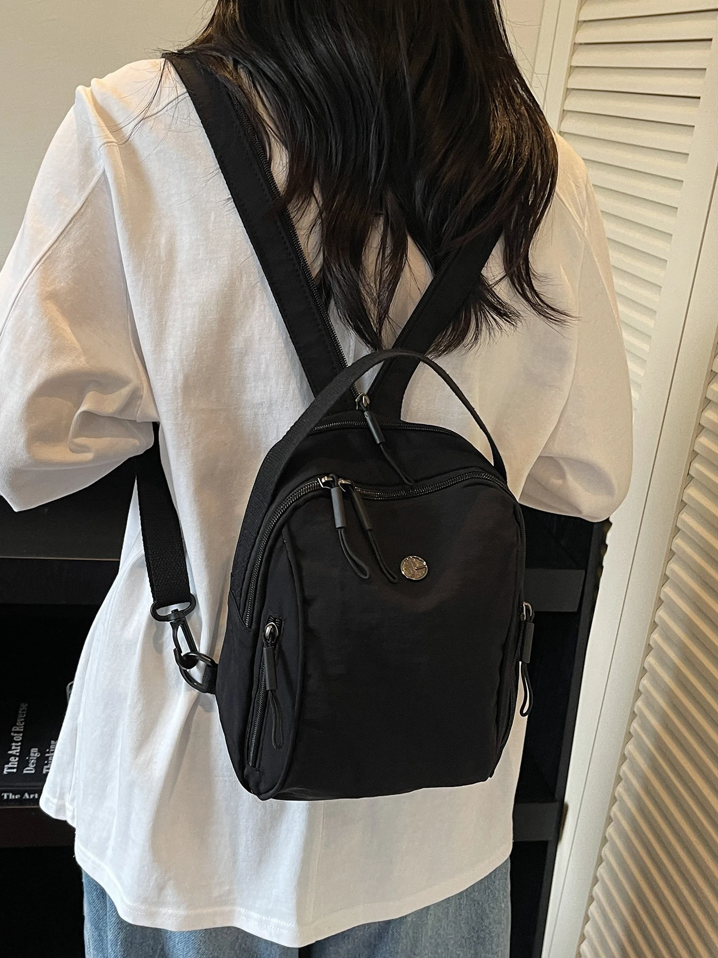 nova-mochila-de-nylon-leve-e-impermeavel-2025-para-esportes-ao-ar-livre-viagem-bolsa-de-peito-multifuncional-alca-ia-pa