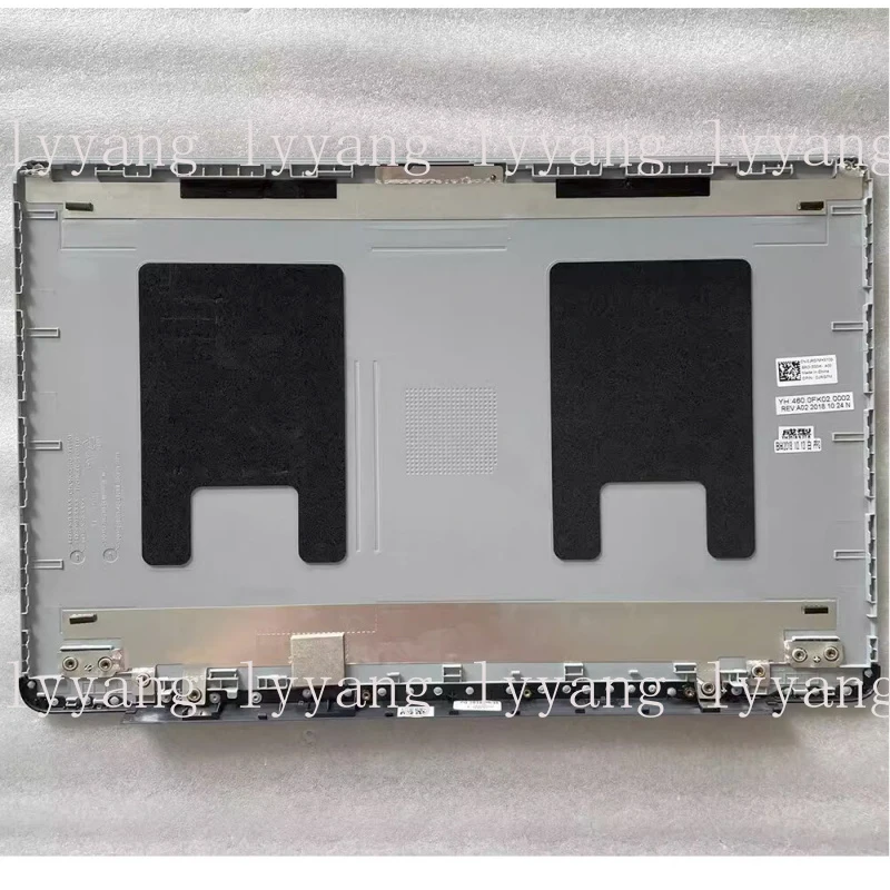 f  FOR FOR Dell VOSTRO Achievement 15 5581 V5581  Screen Back Cover 0JRG7M JRG7M