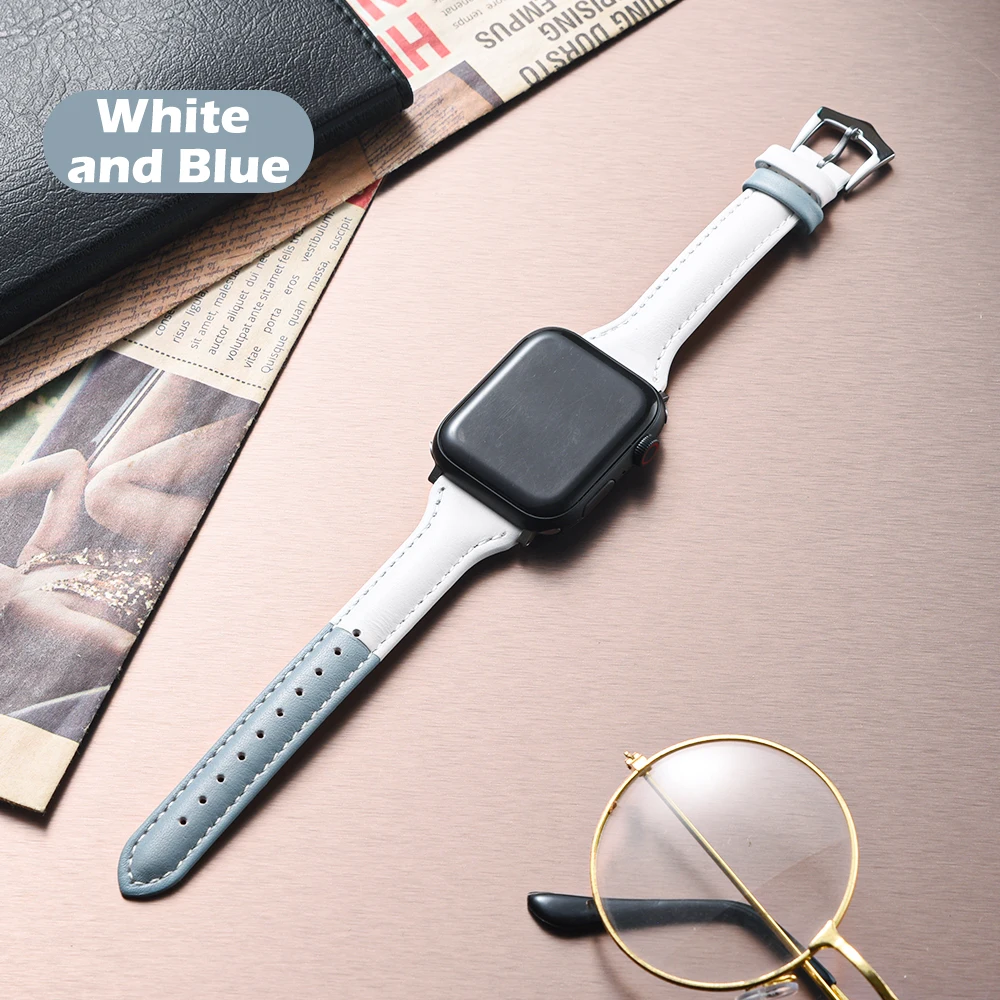 Strap For Apple Wat…